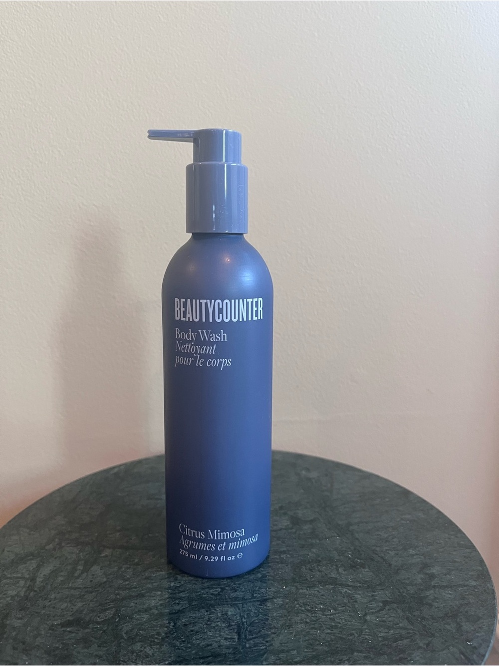 Beautycounter Citrus Mimosa Body Wash - New without box - Picture 2 of 4